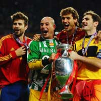 Bóng đá - TBN: Ta là một, là riêng, là thứ nhất