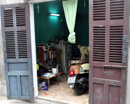 Truy nóng hung thủ giết người vì ghen - 2