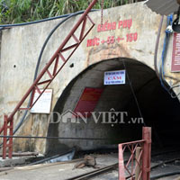 Tin tức trong ngày - Quảng Ninh: Nổ khí mê tan, 4 người chết