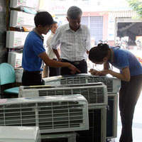 Tin Đà Nẵng - DN bảo vệ người tiêu dùng để... vượt khó