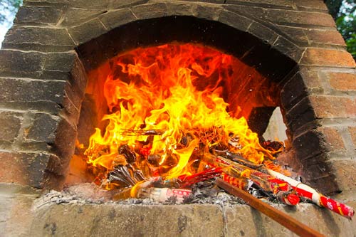 Sĩ tử "náo loạn" Văn Miếu - Quốc Tử Giám - 6