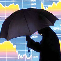 Tài chính - Bất động sản - Nhật Bản - "Thập niên mất mát"