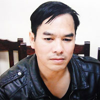 Pháp luật - Trùm tội phạm Đông Âu sản xuất ma túy