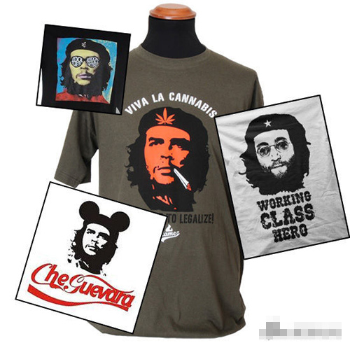 Những chiếc T-shirt đi cùng năm tháng - 2