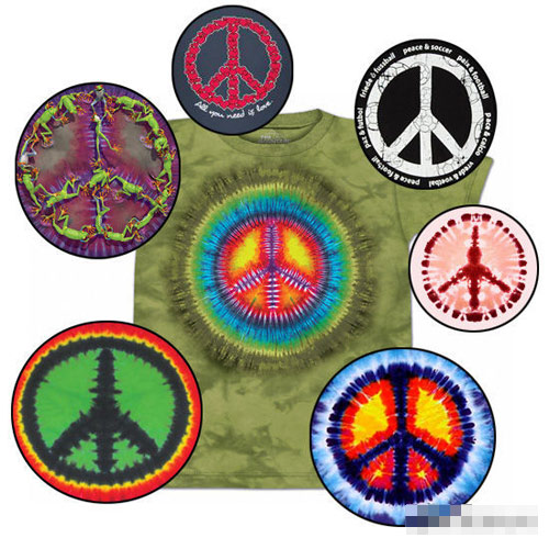 Những chiếc T-shirt đi cùng năm tháng - 6