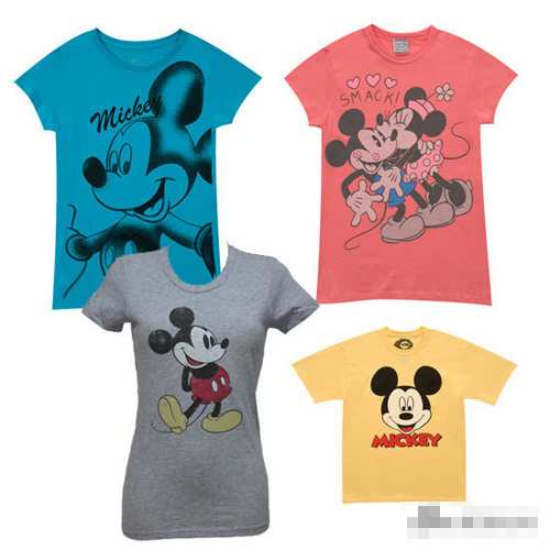 Những chiếc T-shirt đi cùng năm tháng - 9