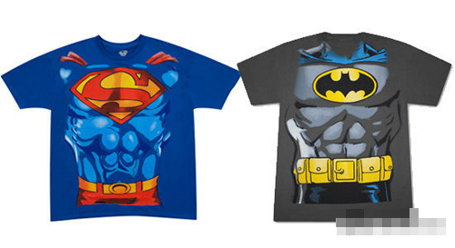 Những chiếc T-shirt đi cùng năm tháng - 10