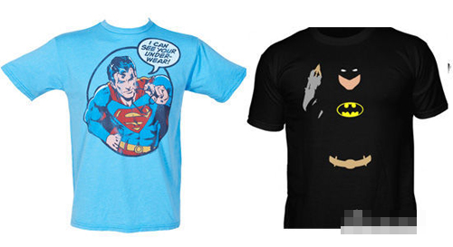 Những chiếc T-shirt đi cùng năm tháng - 11