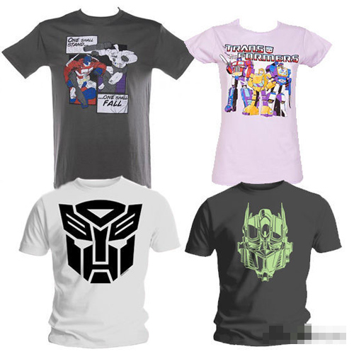 Những chiếc T-shirt đi cùng năm tháng - 12