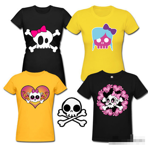 Những chiếc T-shirt đi cùng năm tháng - 8