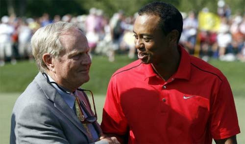 Tiger Woods vô địch AT&T National: Vun đắp niềm tin - 2