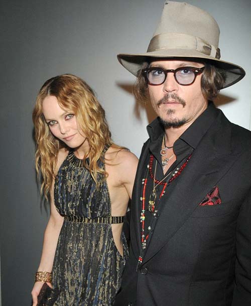 5 cuộc chia tay chấn động làng giải trí 2012 - 2