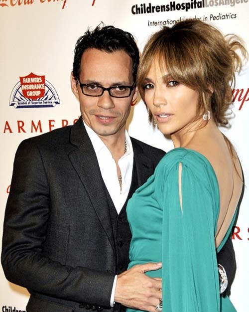 5 cuộc chia tay chấn động làng giải trí 2012 - 5