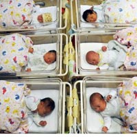 Sức khỏe đời sống - 5 triệu "em bé ống nghiệm" trên thế giới