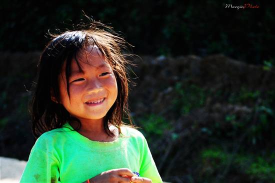 Mù Cang Chải đẹp ngỡ ngàng mùa nước đổ - 19