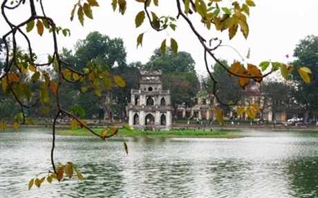 Hà Nội đứng đầu top 20 thành phố du lịch rẻ nhất thế giới - 1