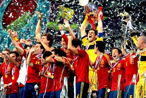 TBN: Đội hình vĩ đại nhất trong lịch sử? - 2