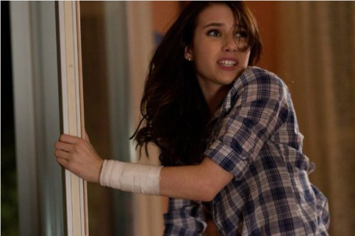 Trailer phim: Scream 4 - 3