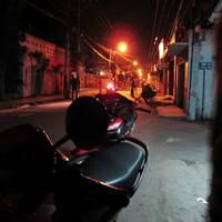 Tin tức trong ngày - Những bi kịch sau mùa cá độ Euro