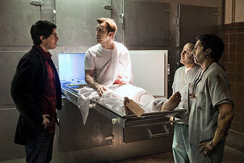 Trailer phim: Dylan Dog: Dead of Night - 2