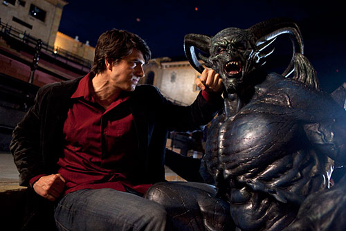 Trailer phim: Dylan Dog: Dead of Night - 4