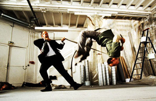 Trailer phim: Transporter 2 - 2