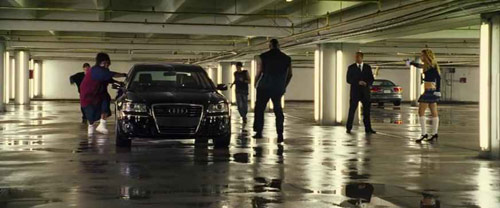 Trailer phim: Transporter 2 - 3