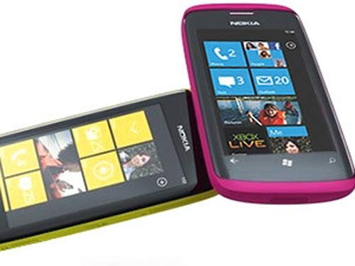Nokia đã "phòng sẵn" nếu Windows Phone thất bại - 1