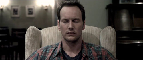 Trailer phim: Insidious - 2