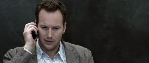 Trailer phim: Insidious - 4