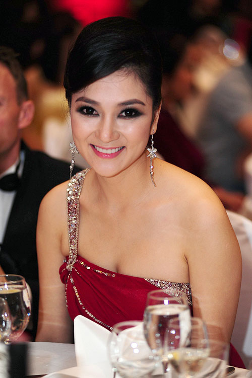 Điểm mặt 5 mỹ nhân xinh đẹp sinh tháng 7 - 4