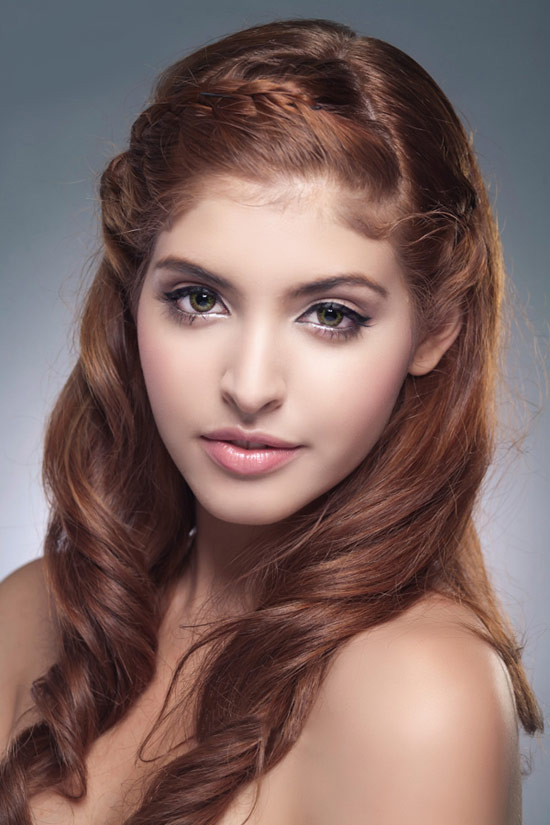 Điểm mặt 5 mỹ nhân xinh đẹp sinh tháng 7 - 5