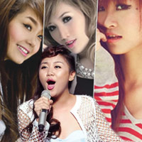 Ca nhạc - MTV - “Dìm hàng” ca sĩ teen: Tại anh, tại ả?