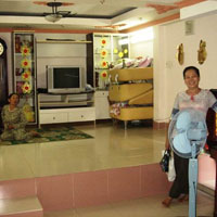 Tin tức trong ngày - TP.HCM: Nhiều nhà trọ miễn phí, giá rẻ