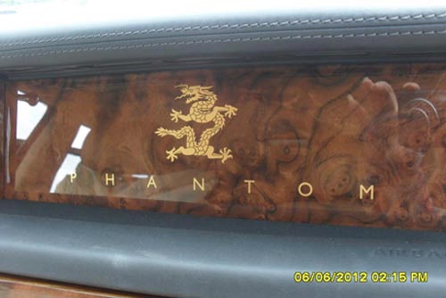 Hàng loạt "siêu xe" cập bến Quảng Ninh - 2