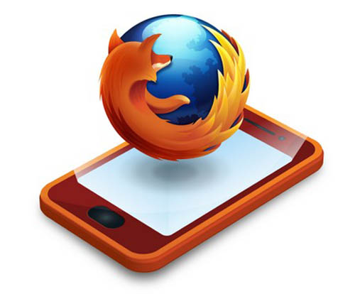 Mozilla Firefox OS sẽ ra mắt vào đầu năm 2013 - 1