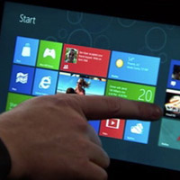 Công nghệ thông tin - Nâng cấp lên bản Windows 8 Pro chỉ với 40 USD