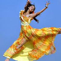 Cười 24h - Sự tiến hóa của các điệu nhảy