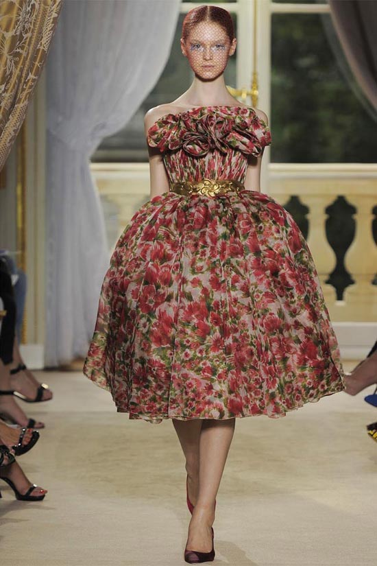 Lạc bước vào khu rừng ong bướm mơ mộng - 2