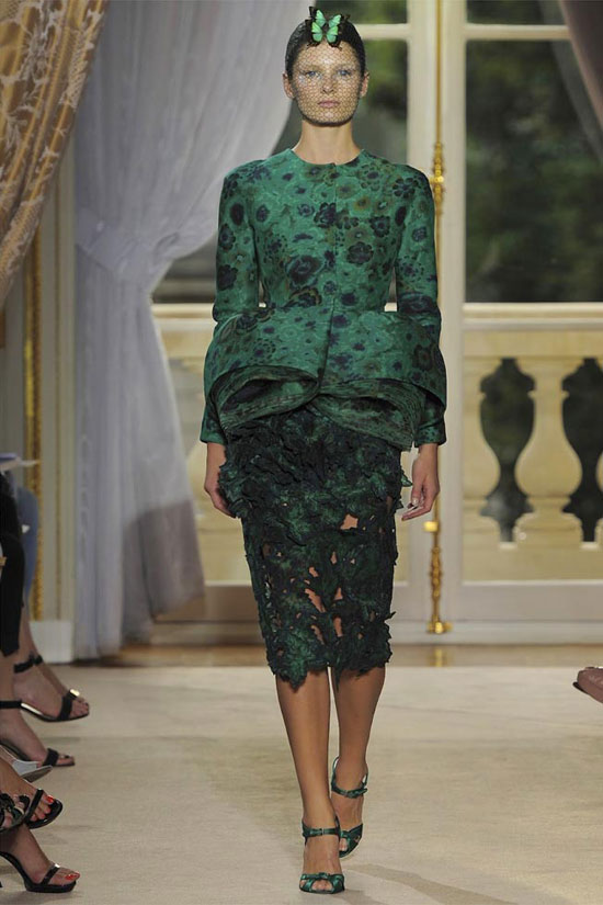 Lạc bước vào khu rừng ong bướm mơ mộng - 6