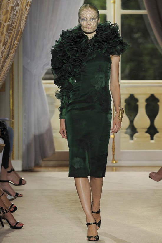 Lạc bước vào khu rừng ong bướm mơ mộng - 7