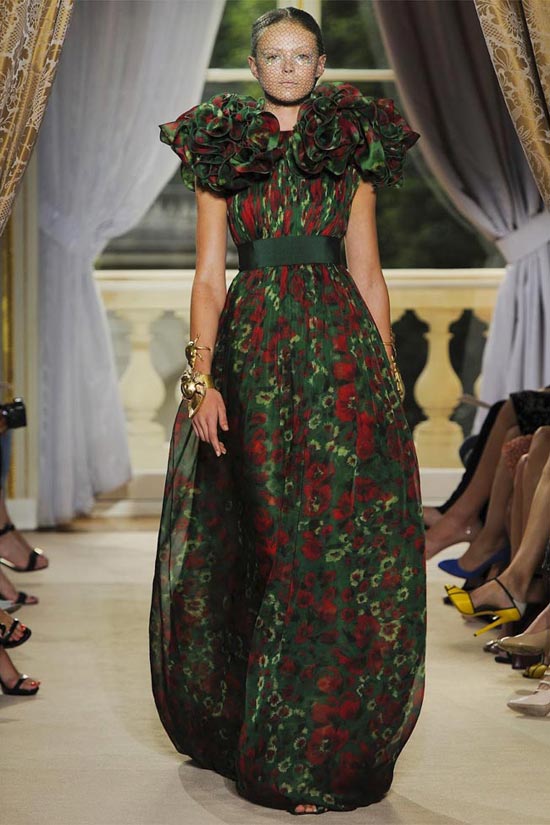 Lạc bước vào khu rừng ong bướm mơ mộng - 5