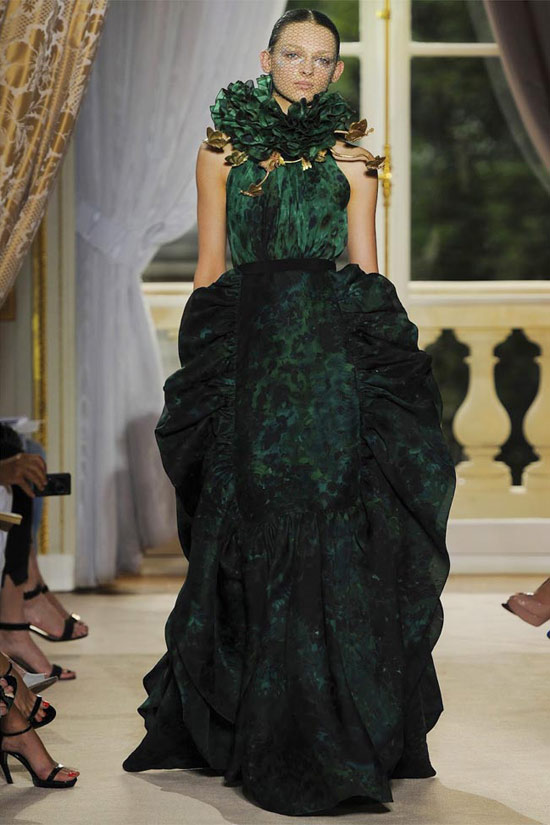 Lạc bước vào khu rừng ong bướm mơ mộng - 9