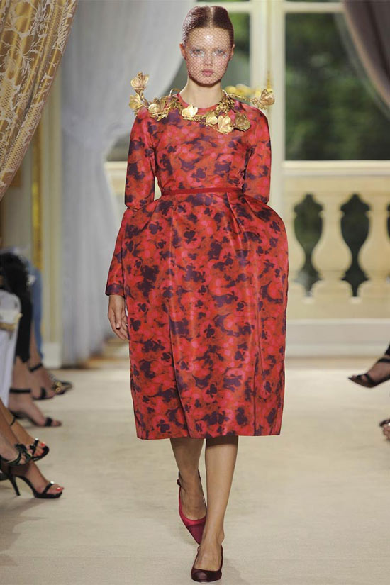 Lạc bước vào khu rừng ong bướm mơ mộng - 25