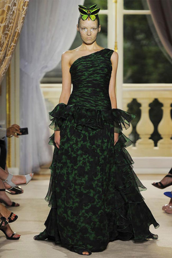 Lạc bước vào khu rừng ong bướm mơ mộng - 12