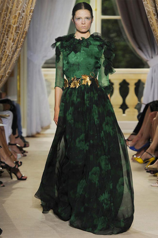 Lạc bước vào khu rừng ong bướm mơ mộng - 10