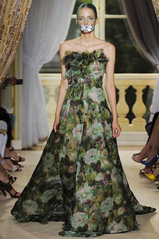 Lạc bước vào khu rừng ong bướm mơ mộng - 19