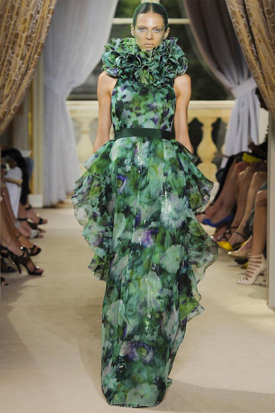 Lạc bước vào khu rừng ong bướm mơ mộng - 20