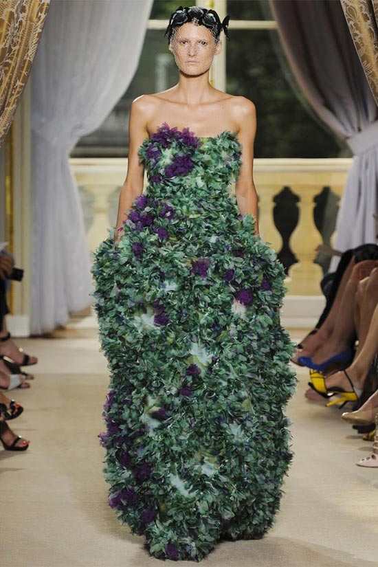 Lạc bước vào khu rừng ong bướm mơ mộng - 22