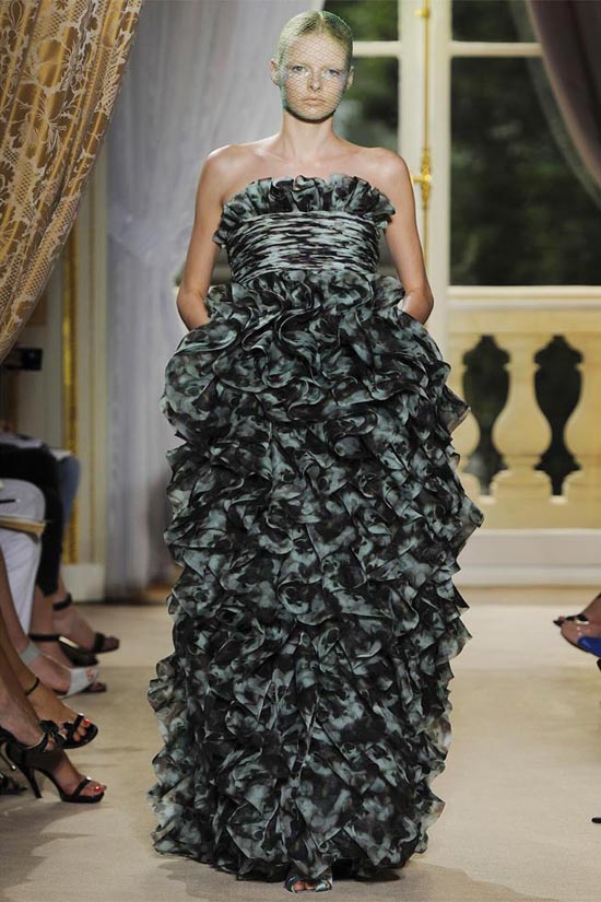 Lạc bước vào khu rừng ong bướm mơ mộng - 23